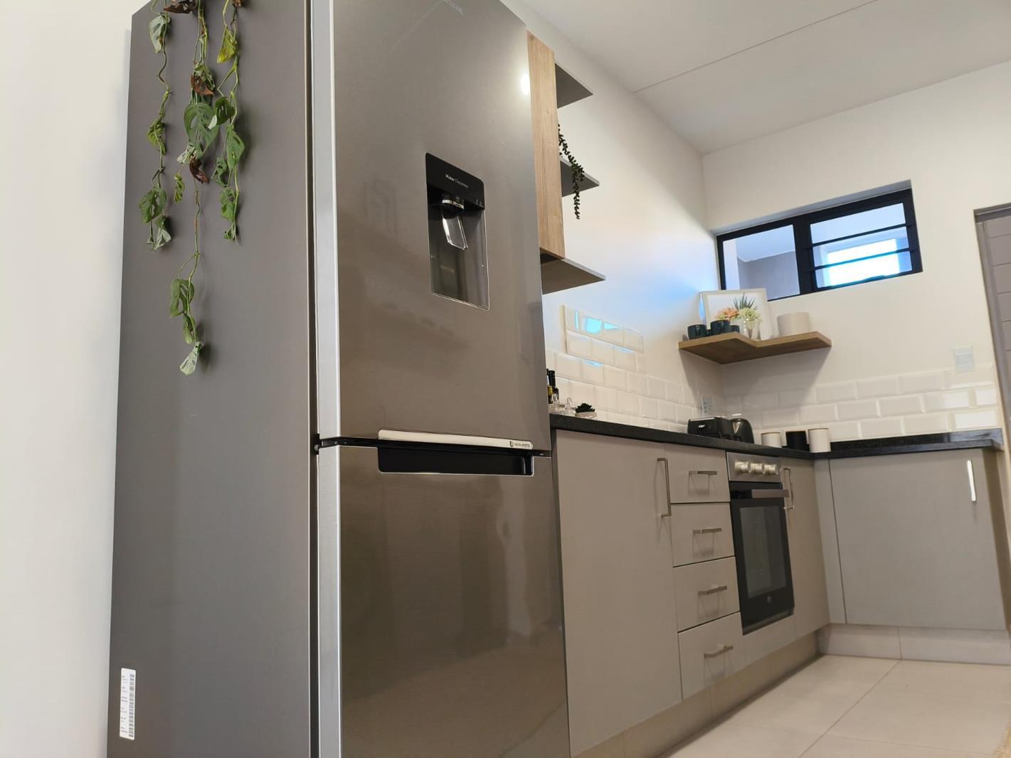 2 Bedroom Apartment in Vorna Valley