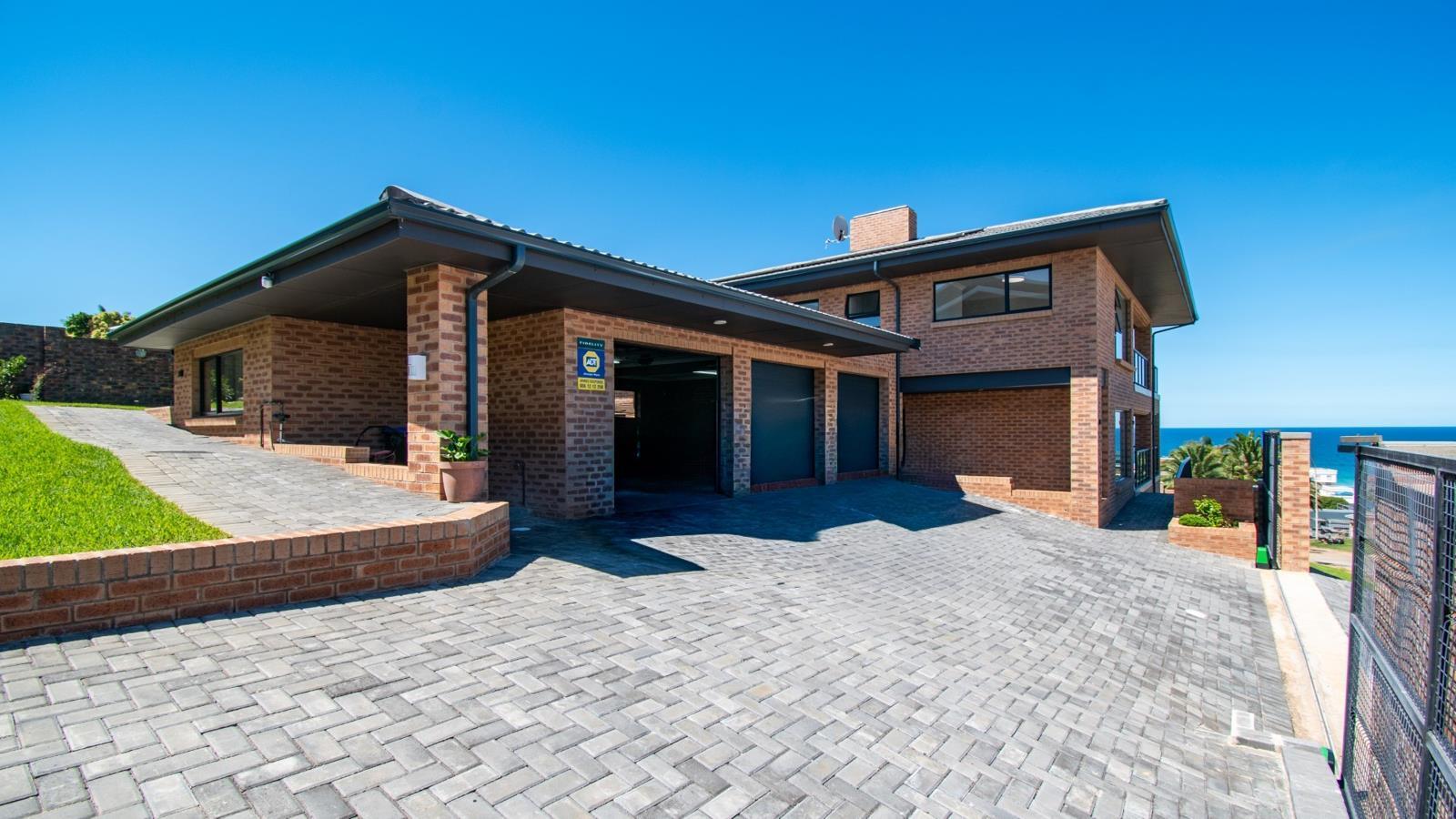 4 Bedroom House in Wavecrest