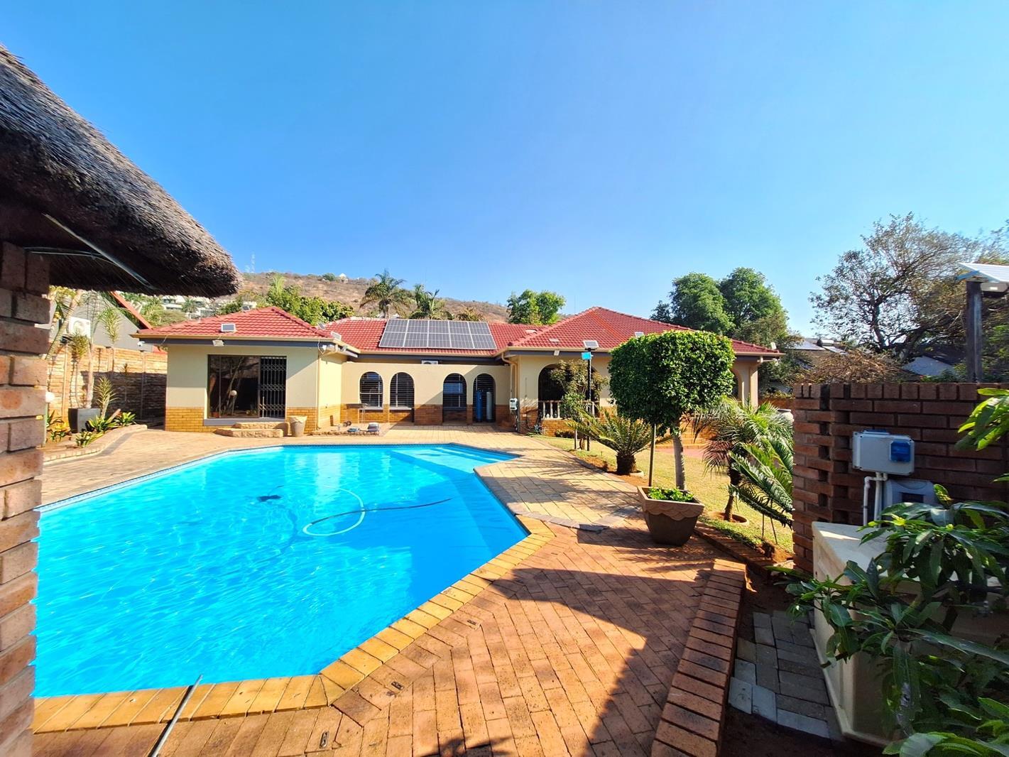 3 Bedroom House in Wonderboom