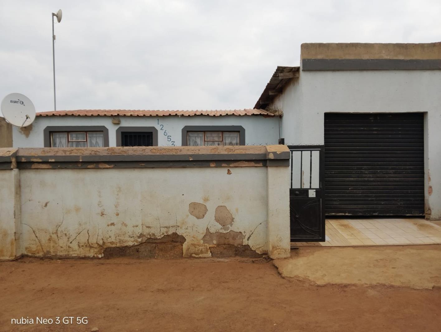 2 Bedroom House in Palm Ridge