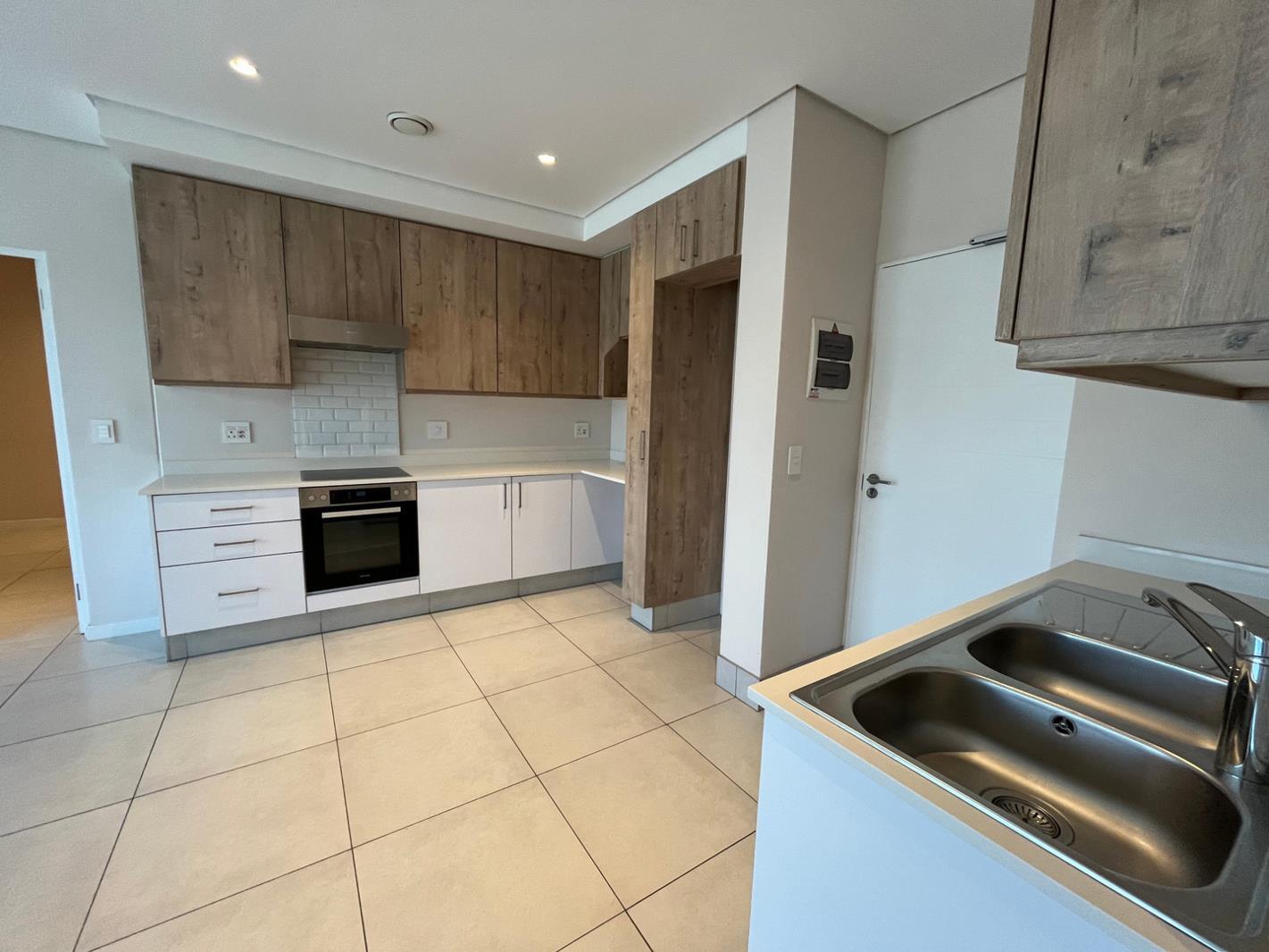 2 Bedroom Apartment in Parkmore