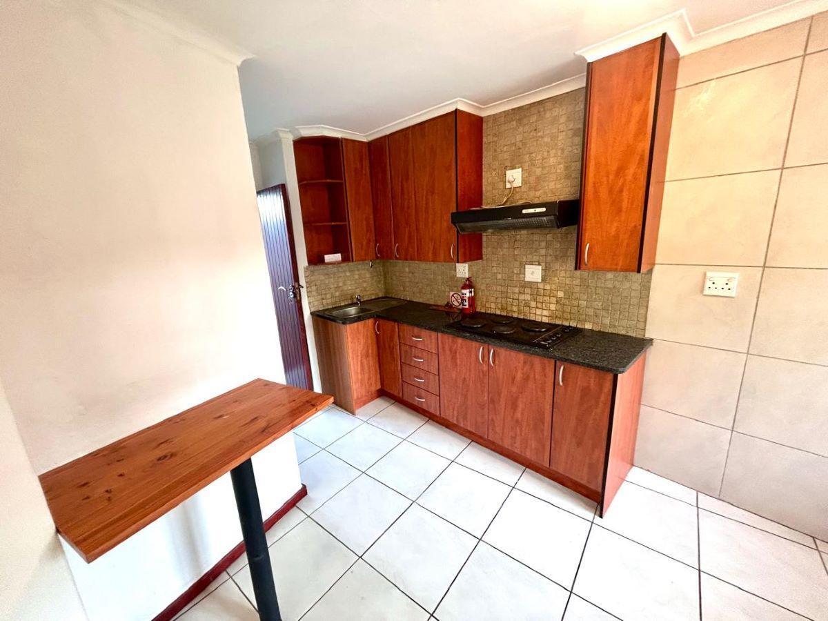 1 Bedroom Garden Cottage in Jukskei Park