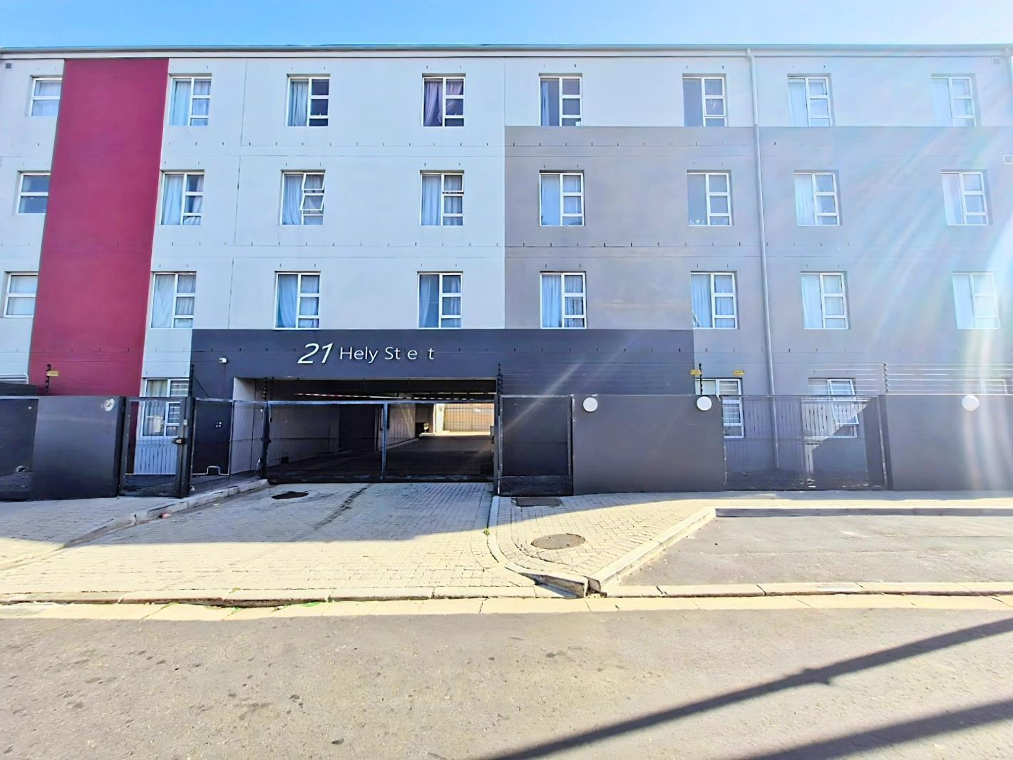 2 Bedroom Apartment in Maitland