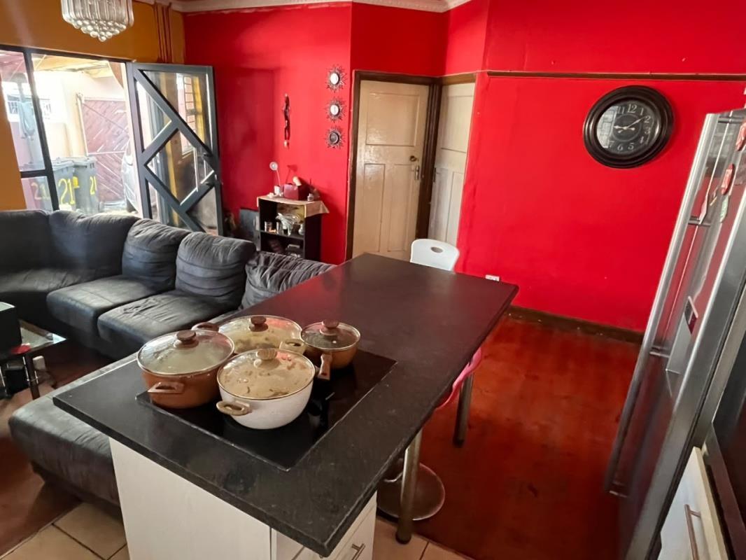 3 Bedroom House in Brooklyn