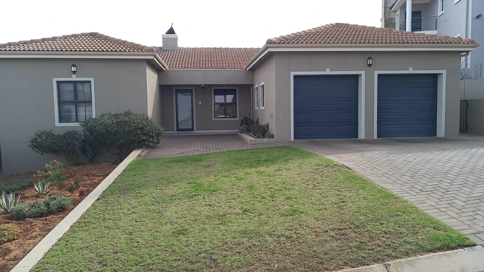 3 Bedroom House in Malmesbury