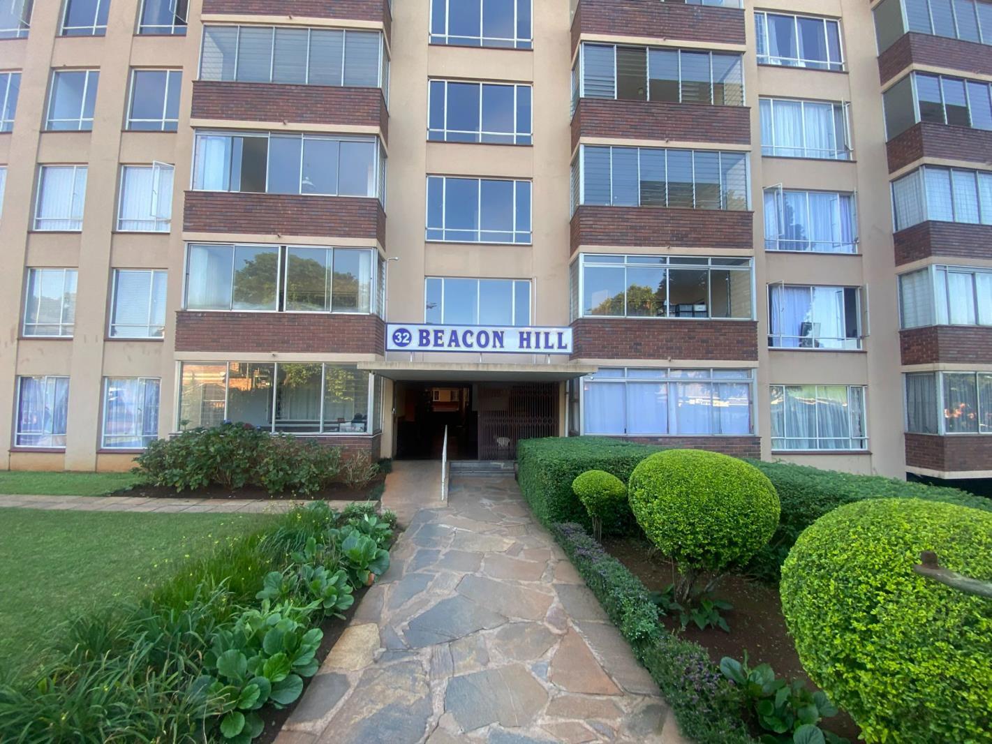 2 Bedroom Apartment in Wembley