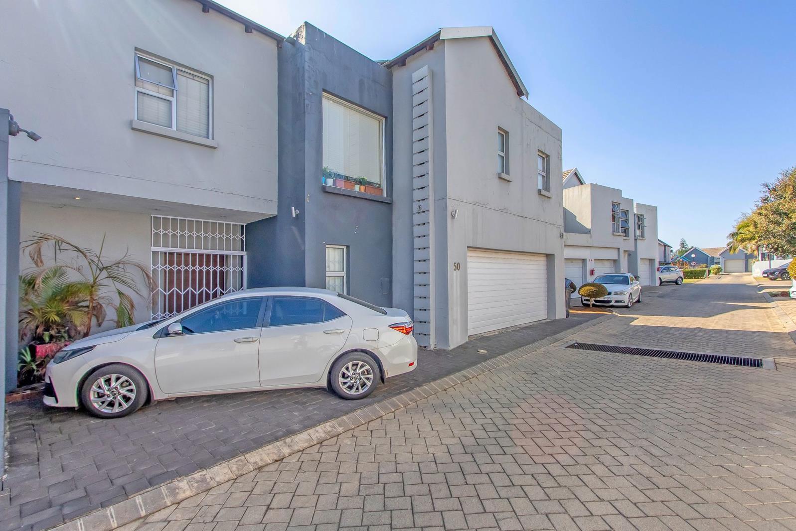 4 Bedroom Cluster in North Riding