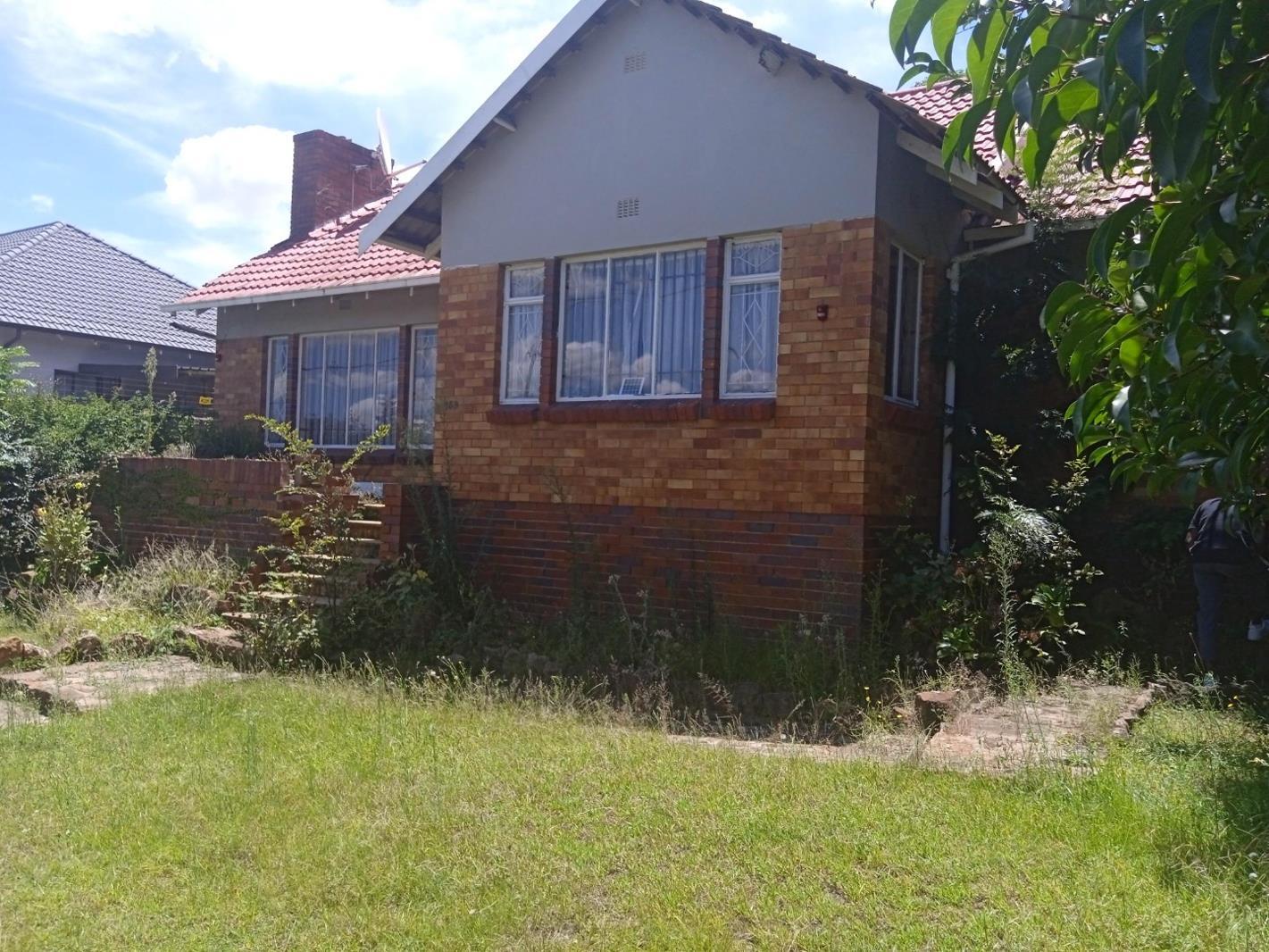 3 Bedroom House in Linmeyer