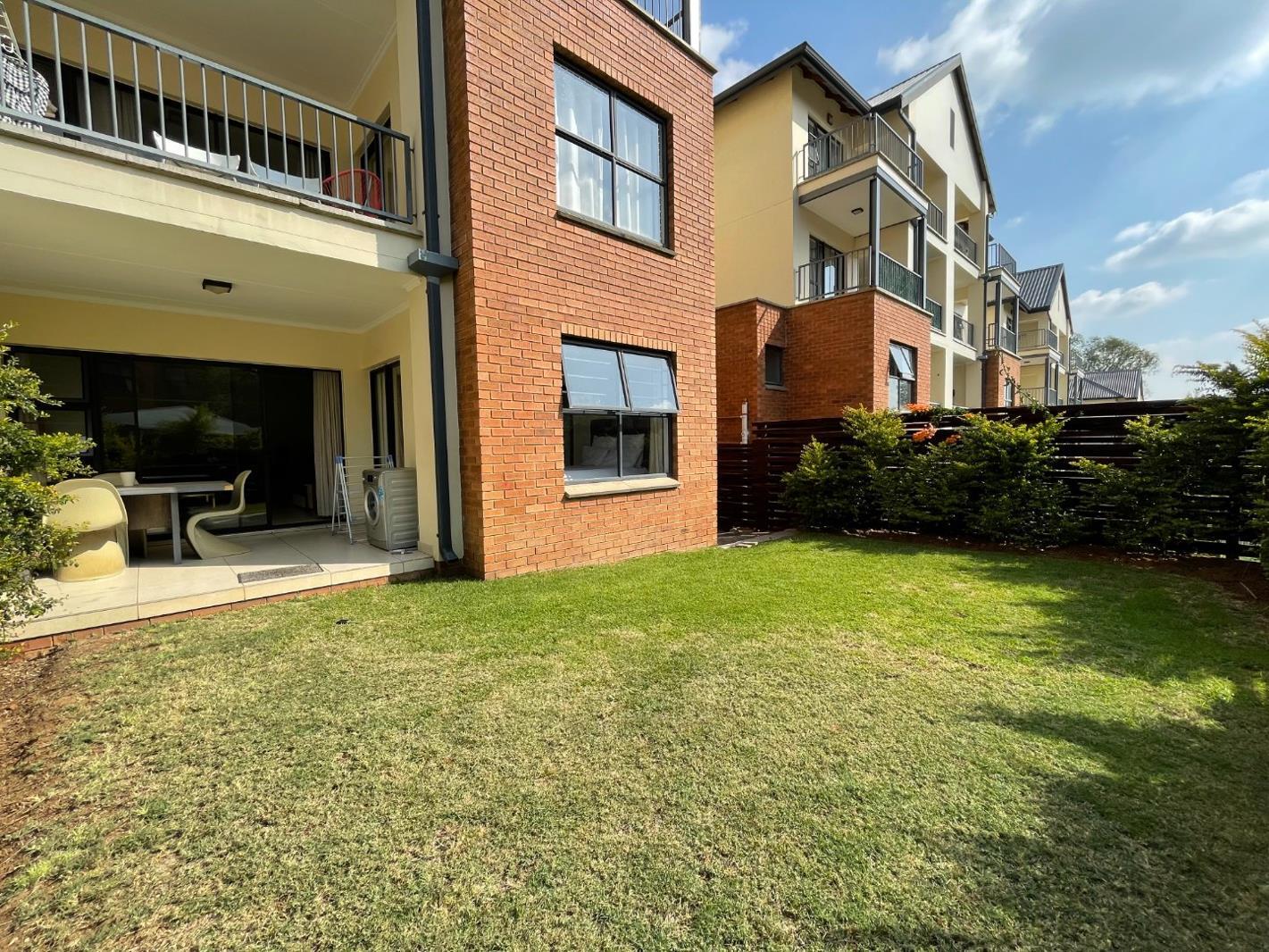 3 Bedroom Apartment in Kyalami Hills