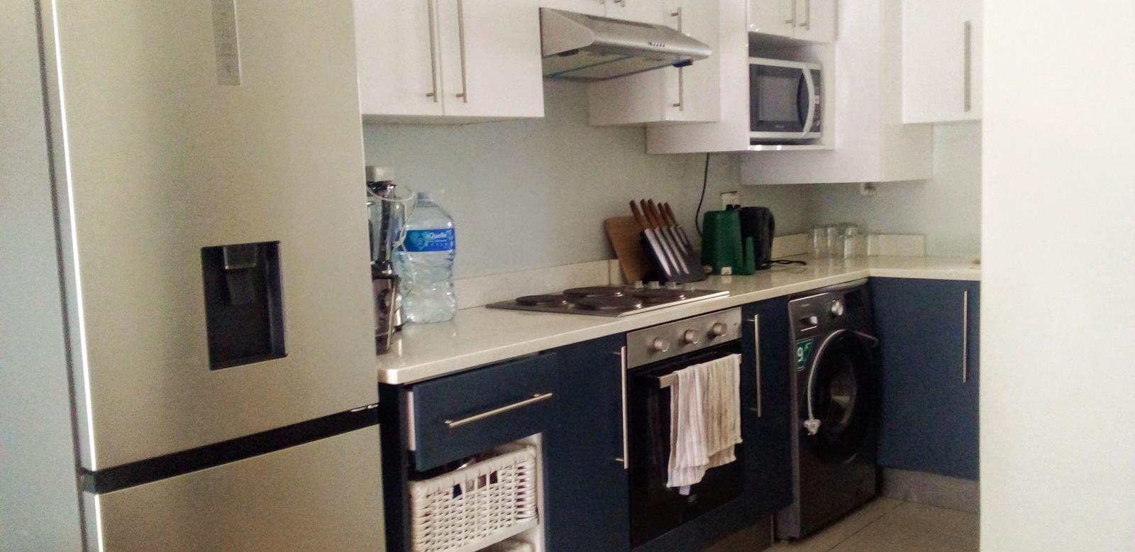 2 Bedroom Apartment in Richmond Hill