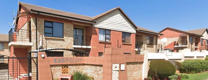 2 Bedroom Townhouse in Meyersdal
