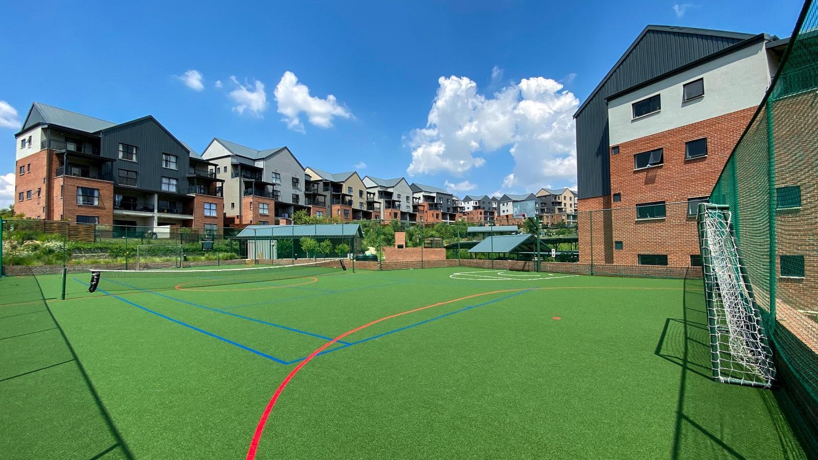 2 Bedroom Apartment in Kyalami