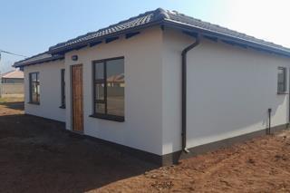 3 Bedroom House in Windmill Park