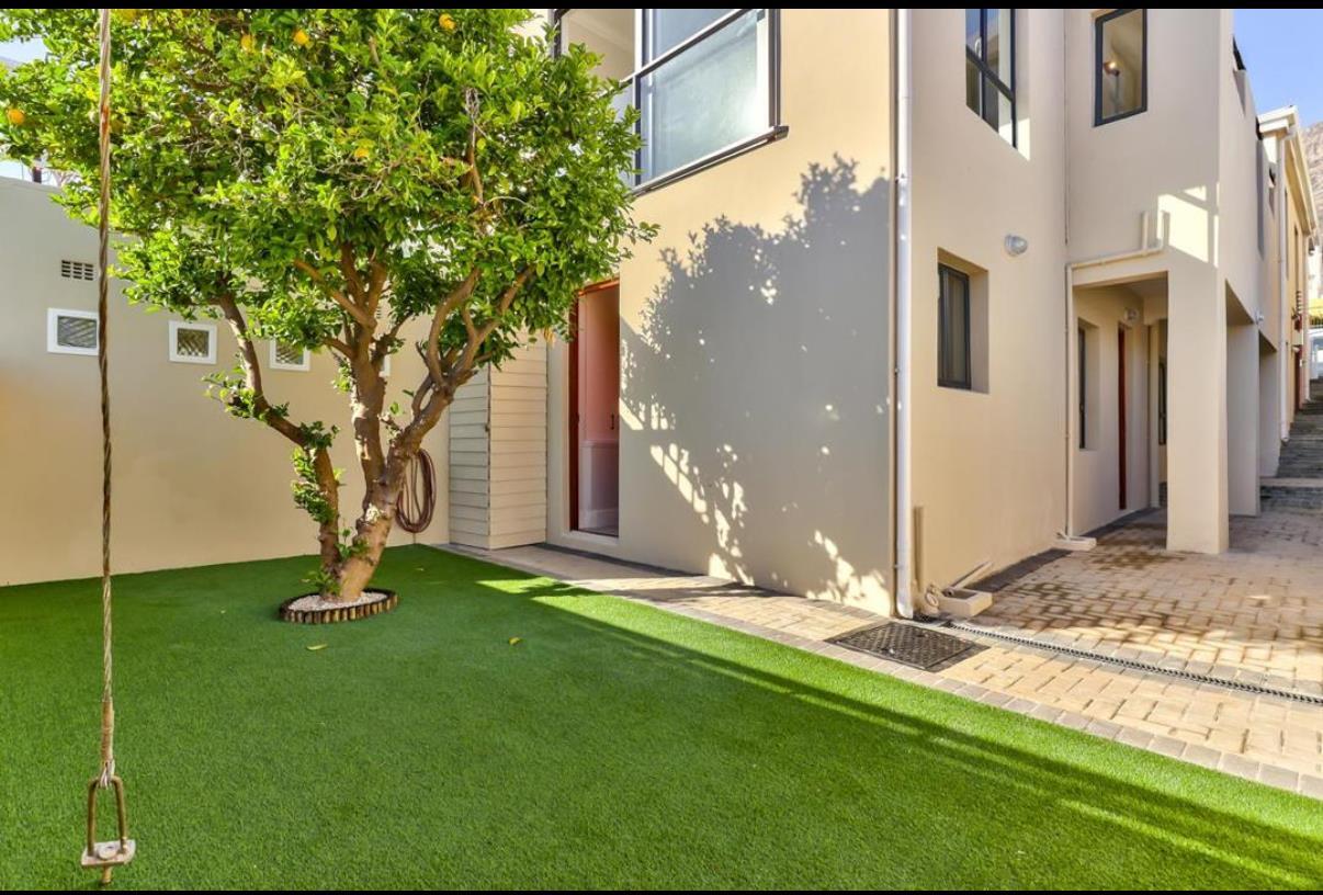 1 Bedroom House in Walmer Estate