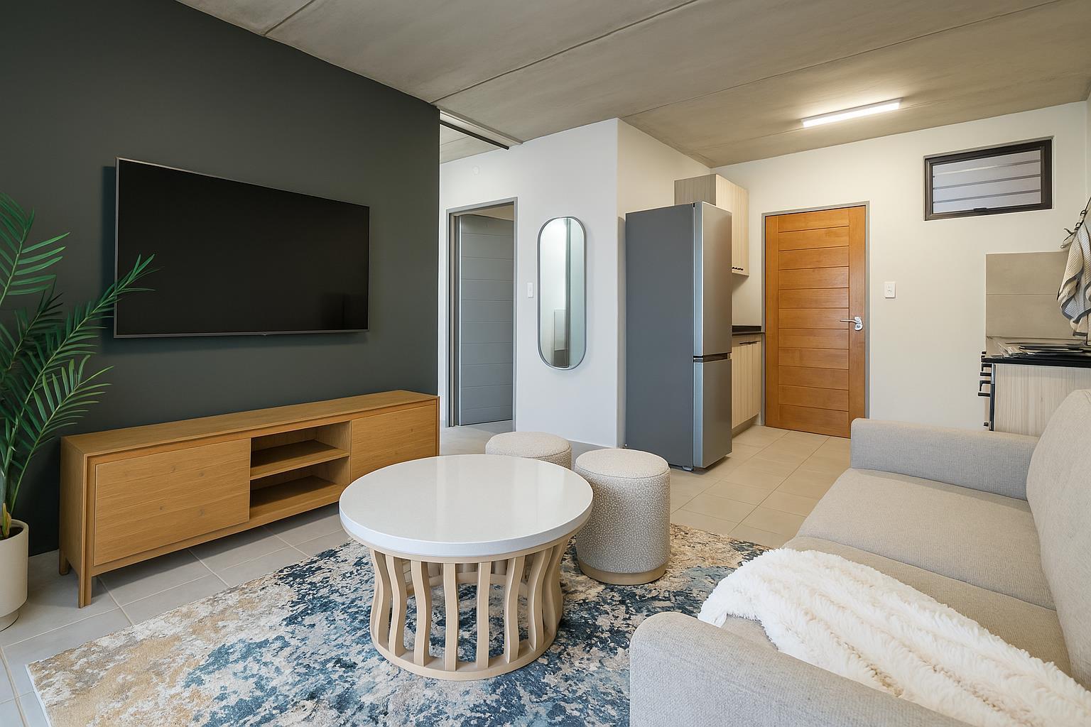 2 Bedroom Apartment in Blue Hills