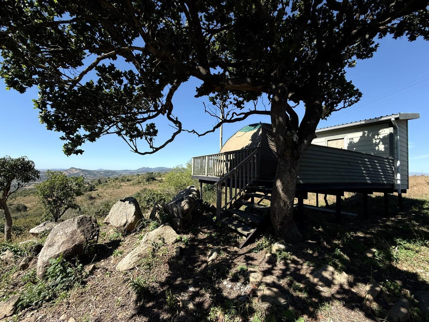 5.8 ha Land available in Nelspruit (Mbombela) Outlying