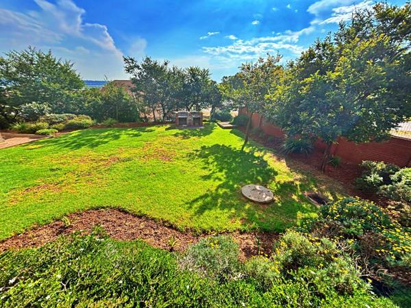 1 Bedroom Apartment in Die Hoewes