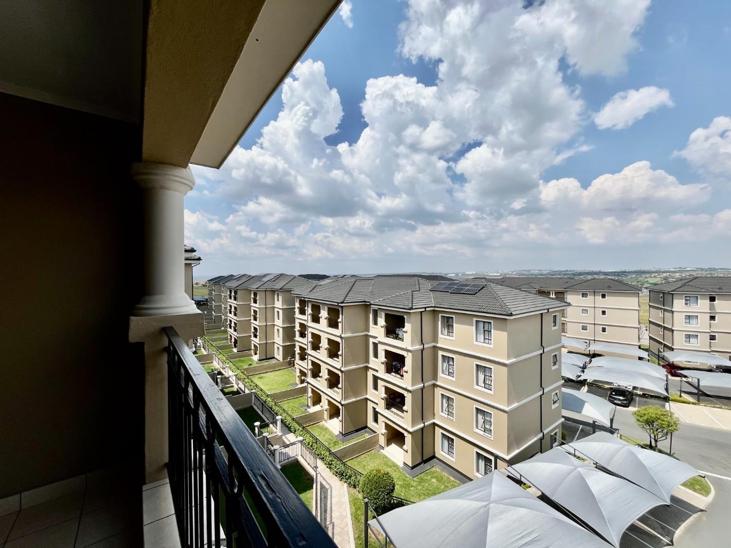 2 Bedroom Apartment in Blue Hills