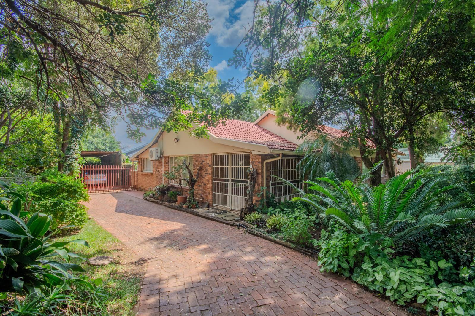 3 Bedroom House in Ifafi