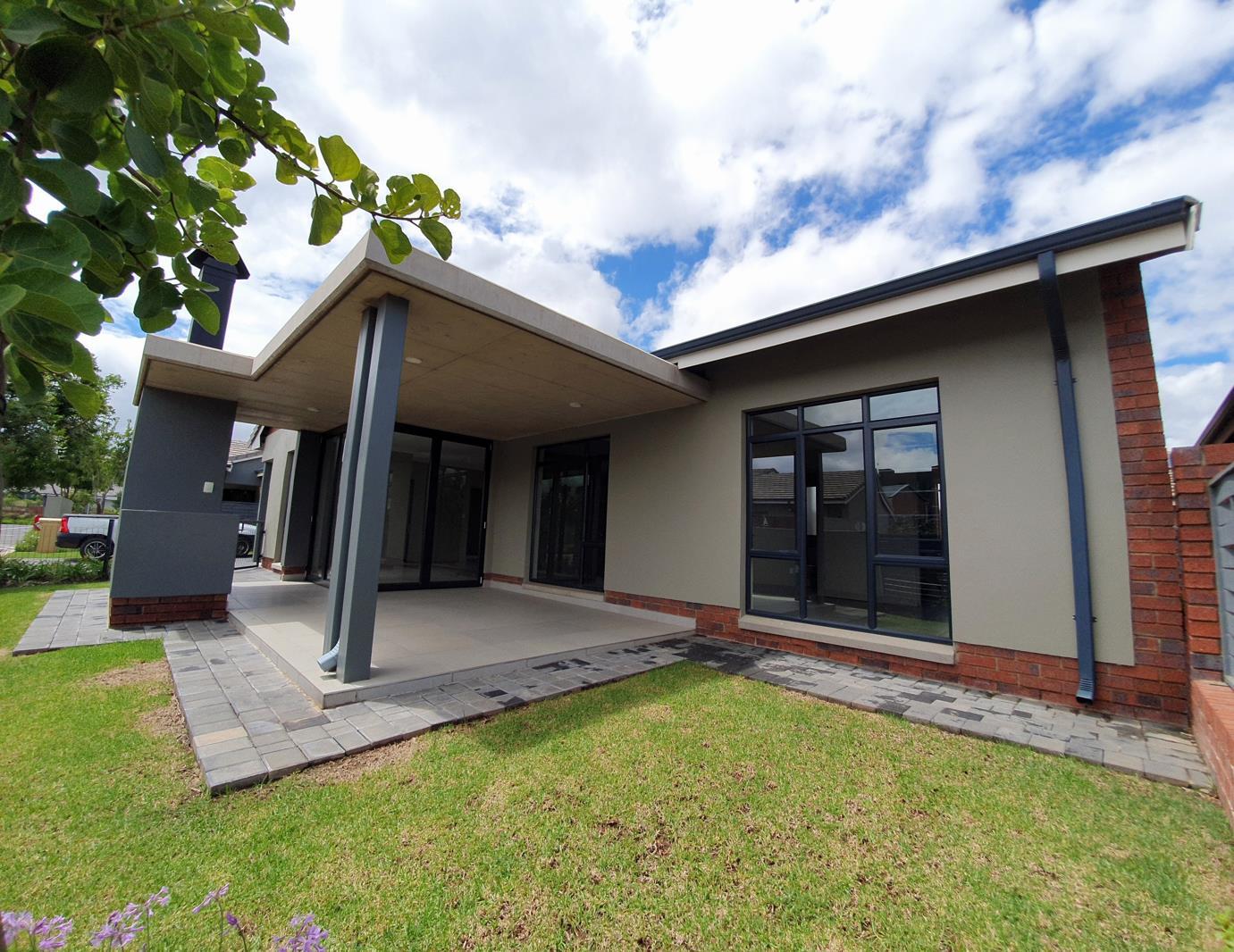 3 Bedroom House in Waterkloof