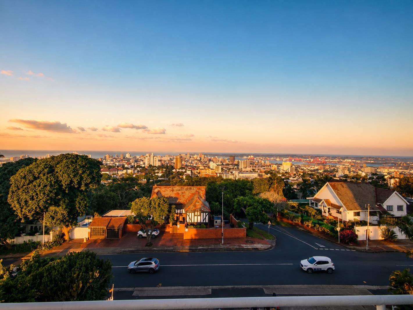 3 Bedroom Apartment in Musgrave