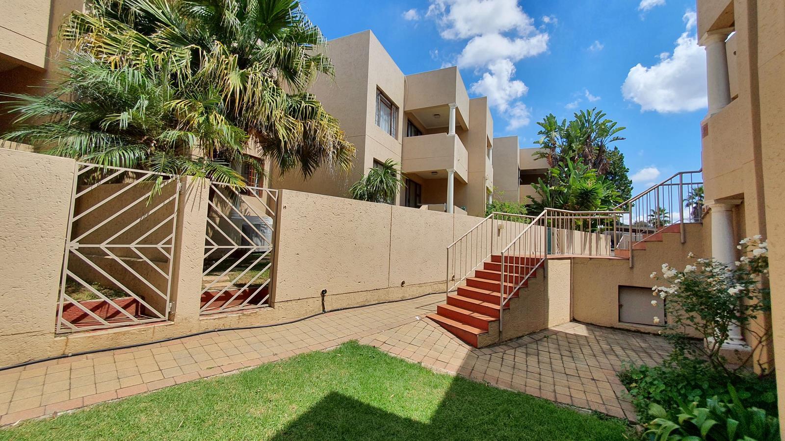 1 Bedroom Apartment in President Ridge