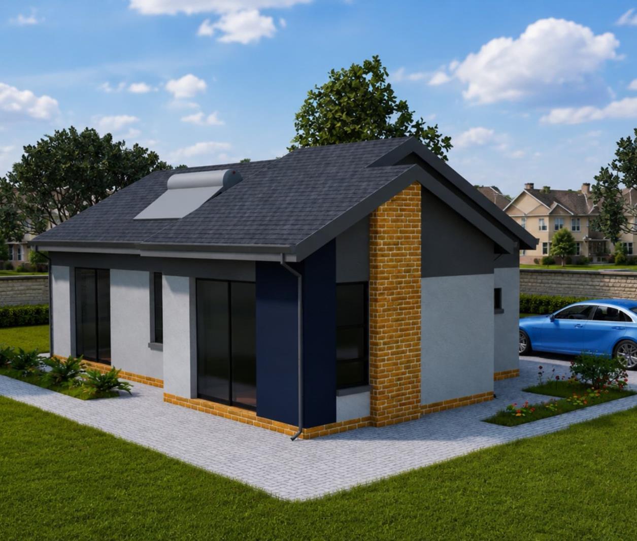 3 Bedroom House in Reiger Park