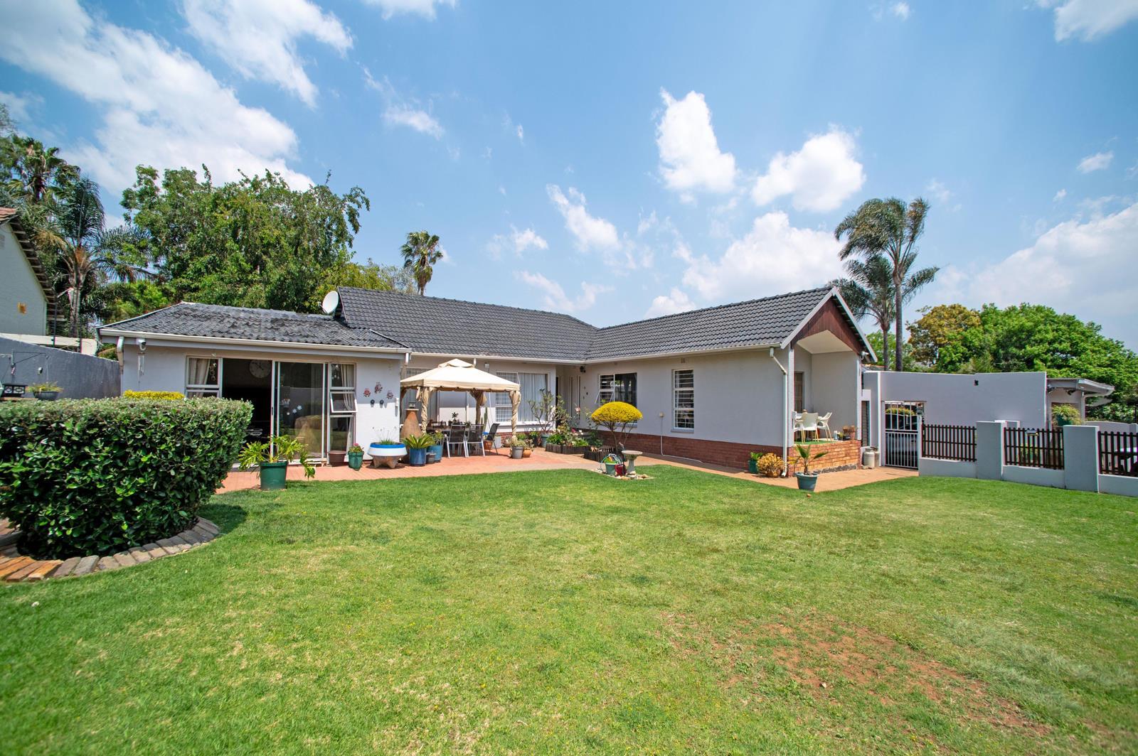 3 Bedroom House in Farrarmere
