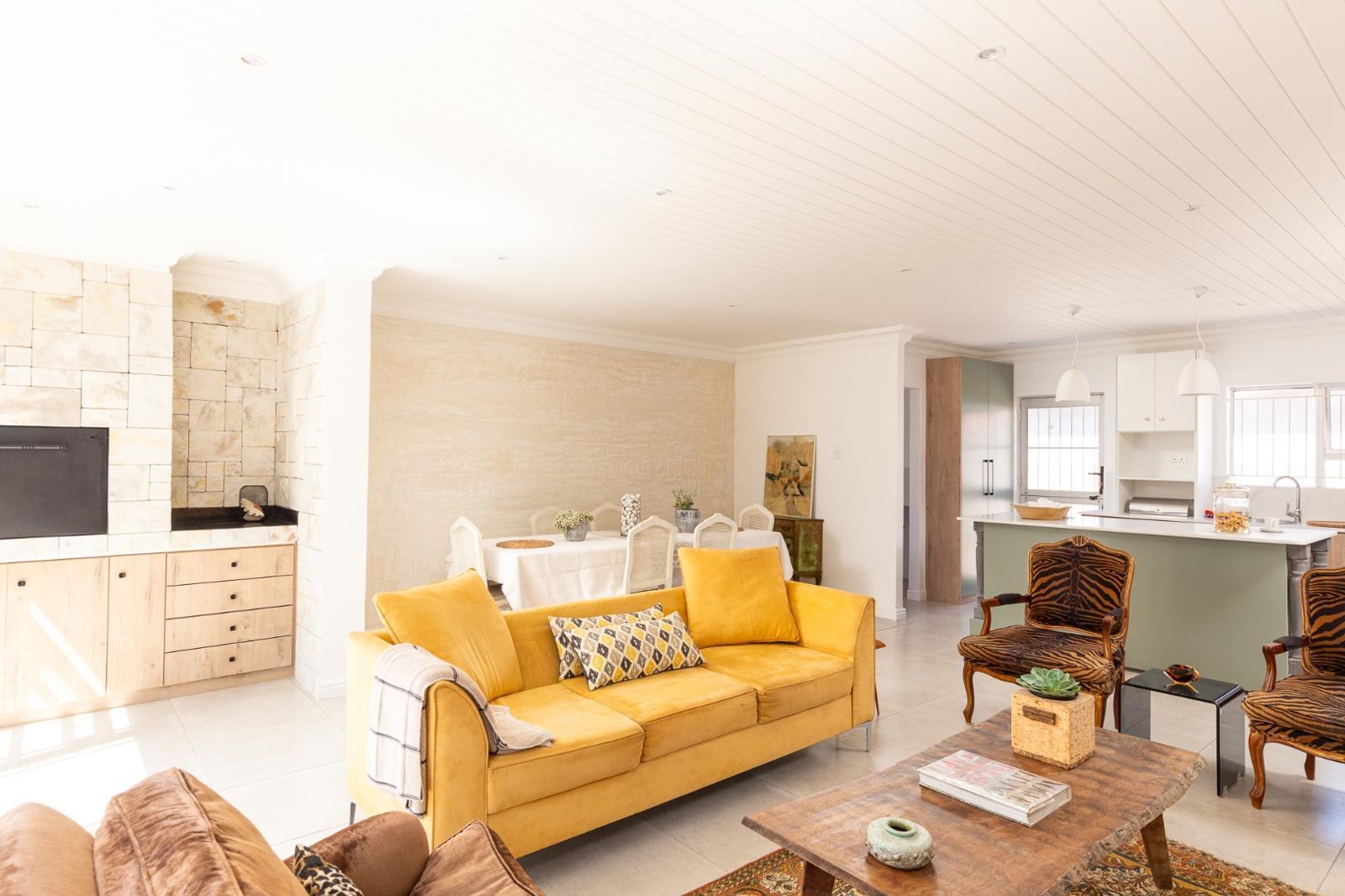 3 Bedroom House in Port Owen