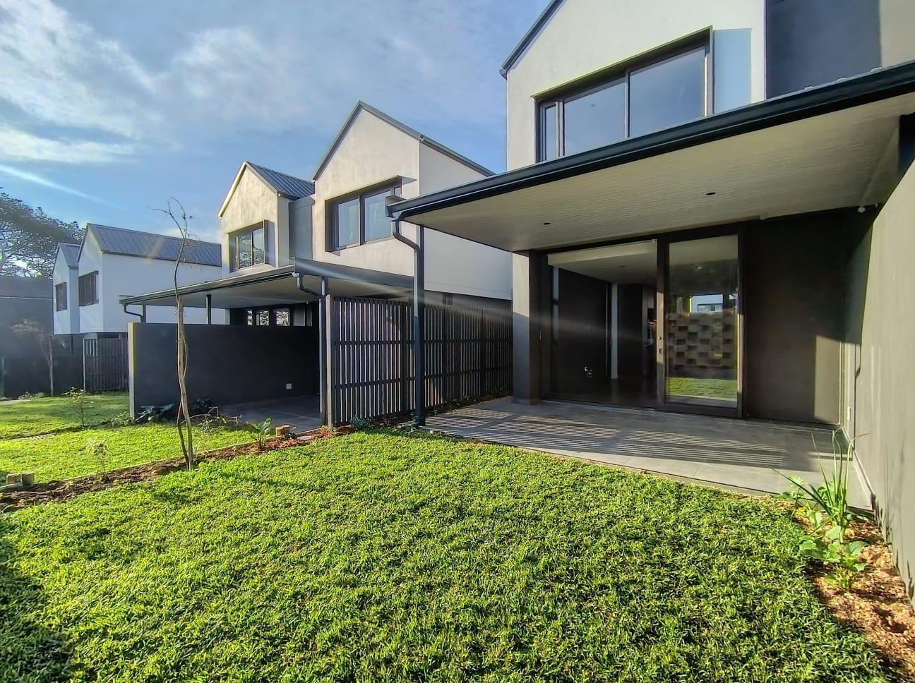 2 Bedroom Townhouse in Sheffield Beach