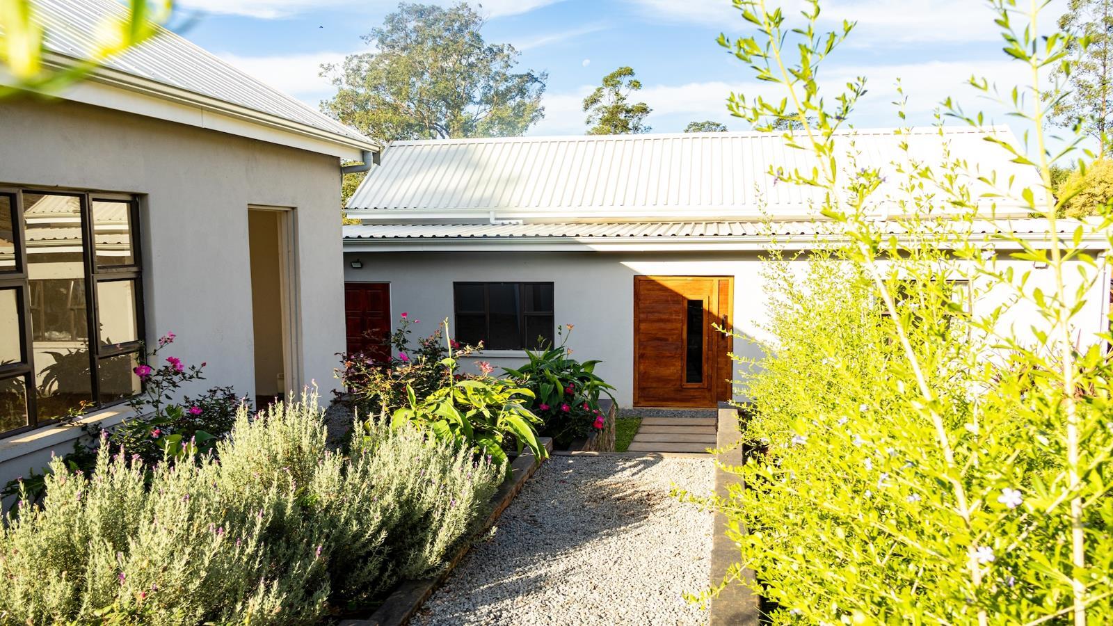 3 Bedroom House in Worlds View