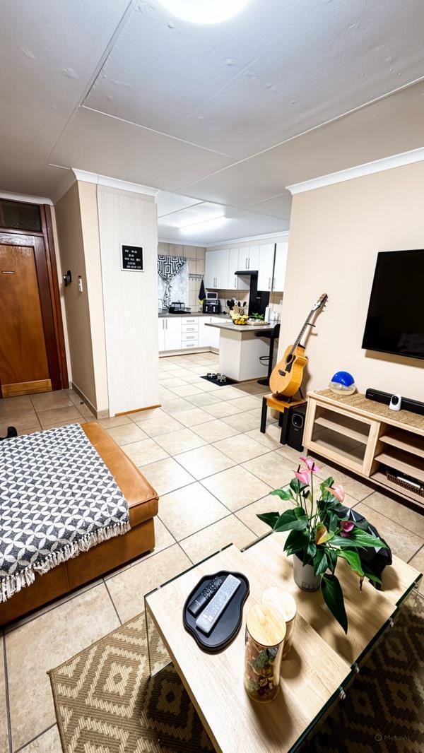 2 Bedroom Townhouse in Secunda
