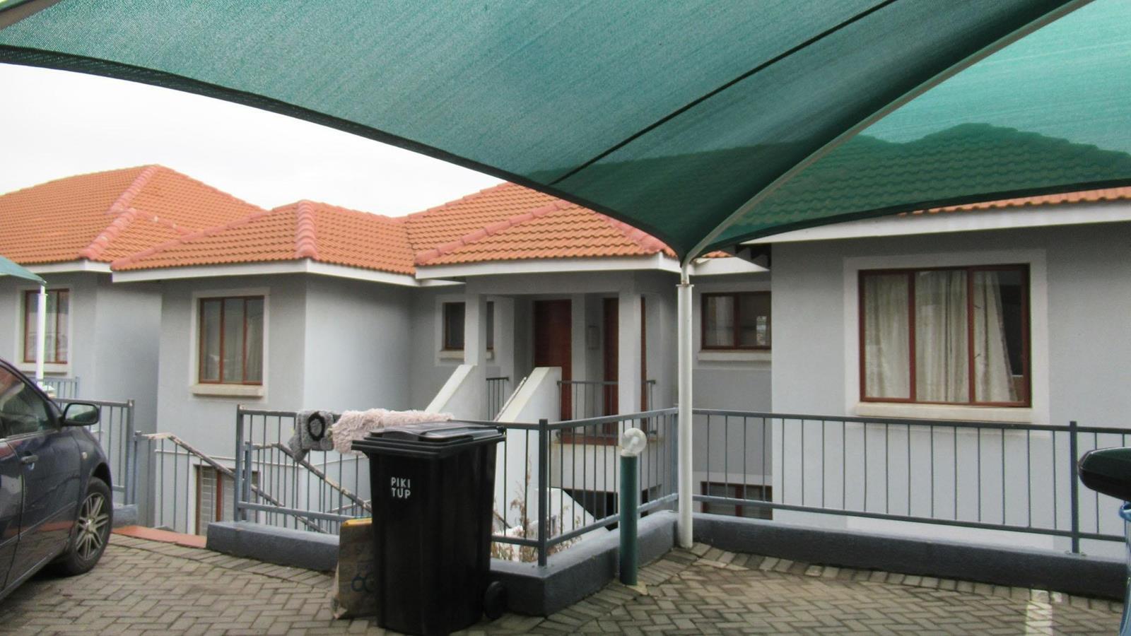 2 Bedroom Townhouse in Winchester Hills