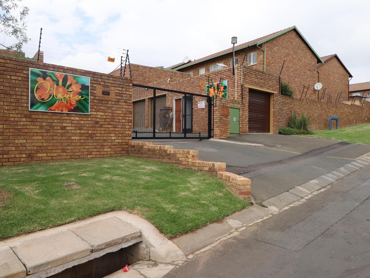 3 Bedroom Apartment in Terenure