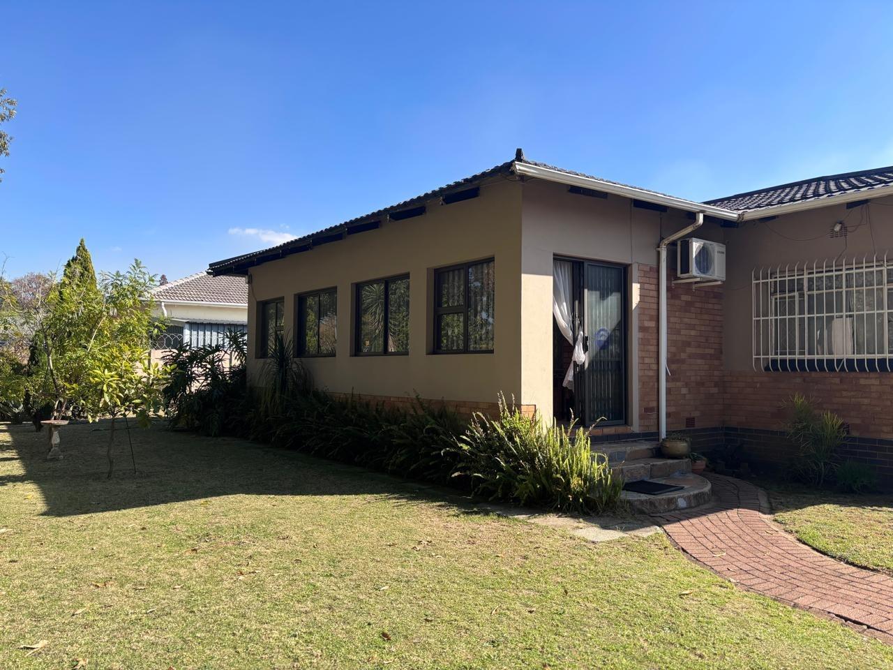 3 Bedroom House in Northmead