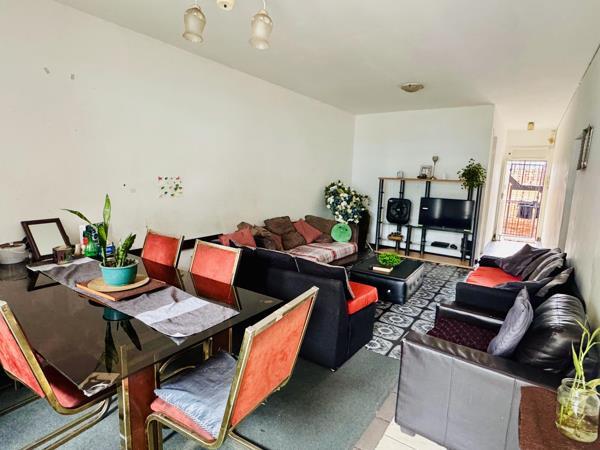2 Bedroom Apartment in Eastleigh