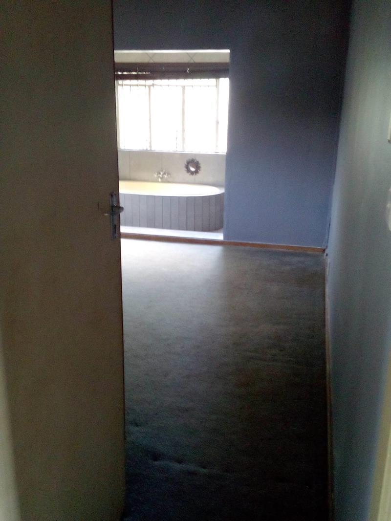 4 Bedroom House in Villieria