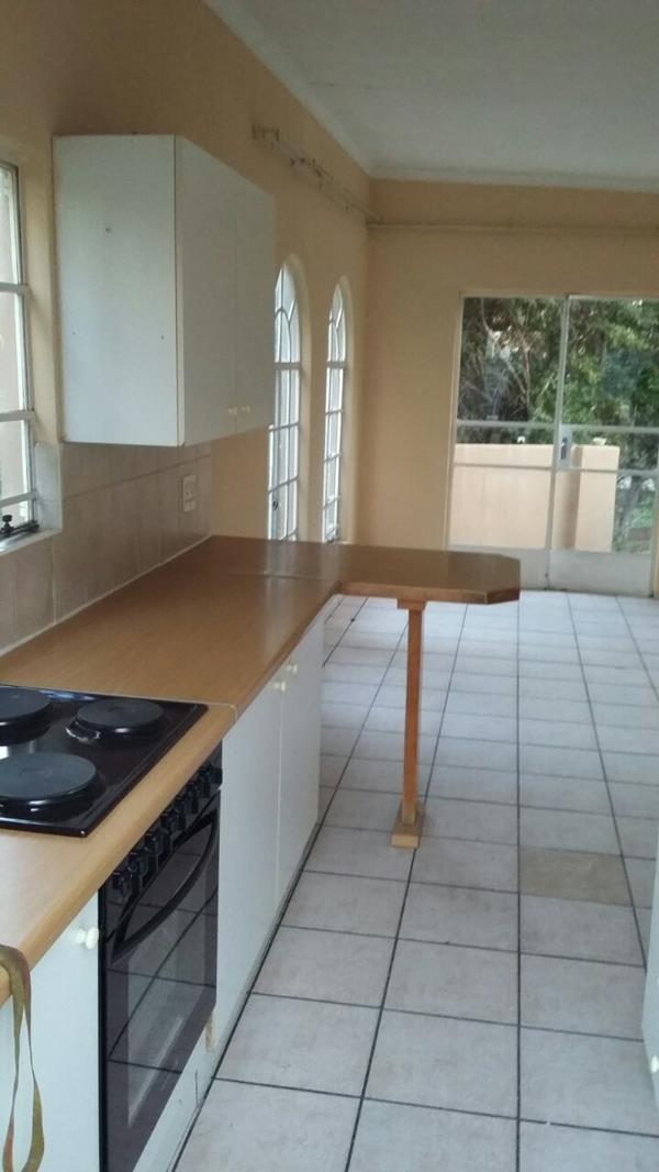 2 Bedroom Garden Cottage in Illiondale