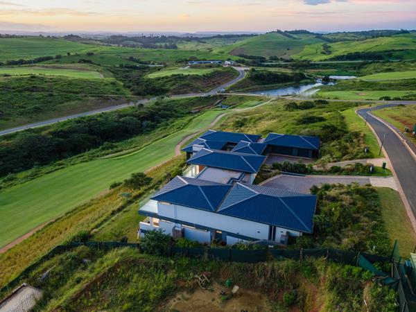 4 Bedroom House in Zimbali Lakes Resort