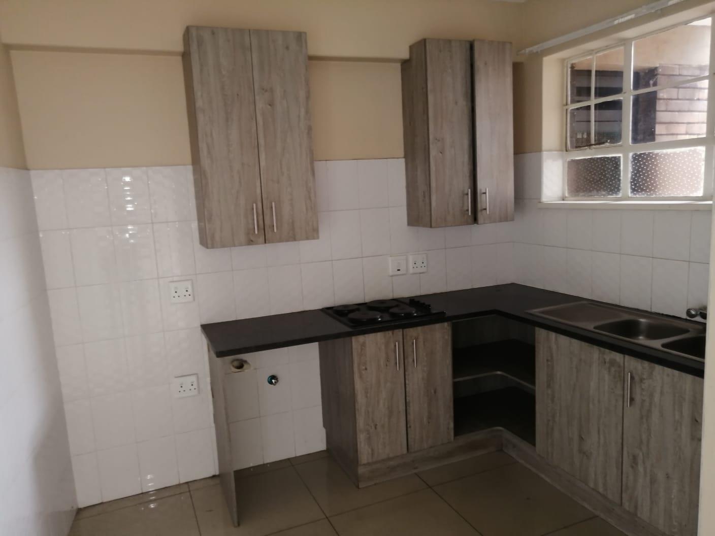3 Bedroom Apartment in Primrose