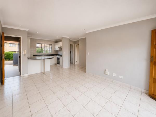 2 Bedroom Apartment in Eden Glen