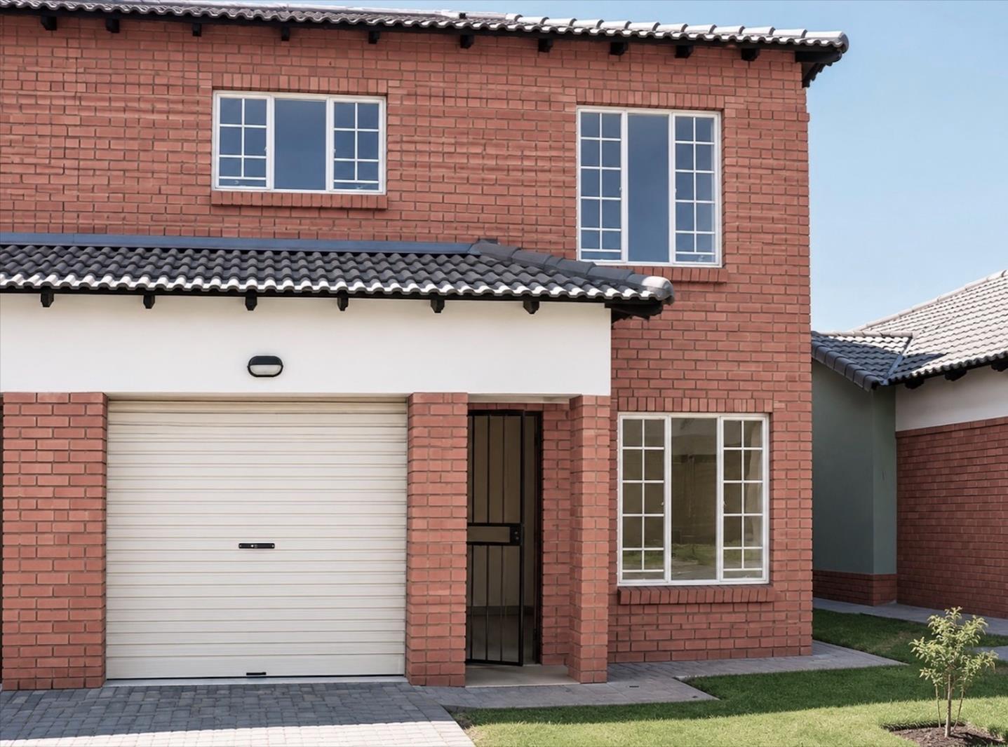 3 Bedroom House in Waterval East