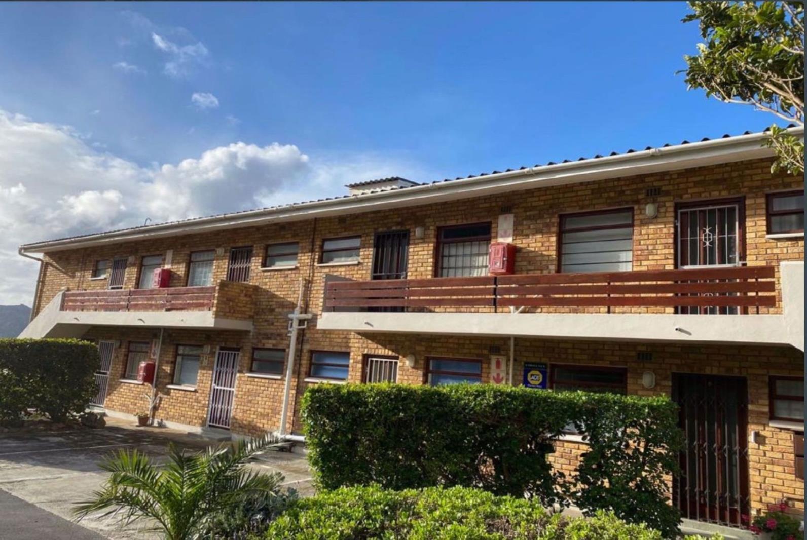 Studio Apartment in Seaforth