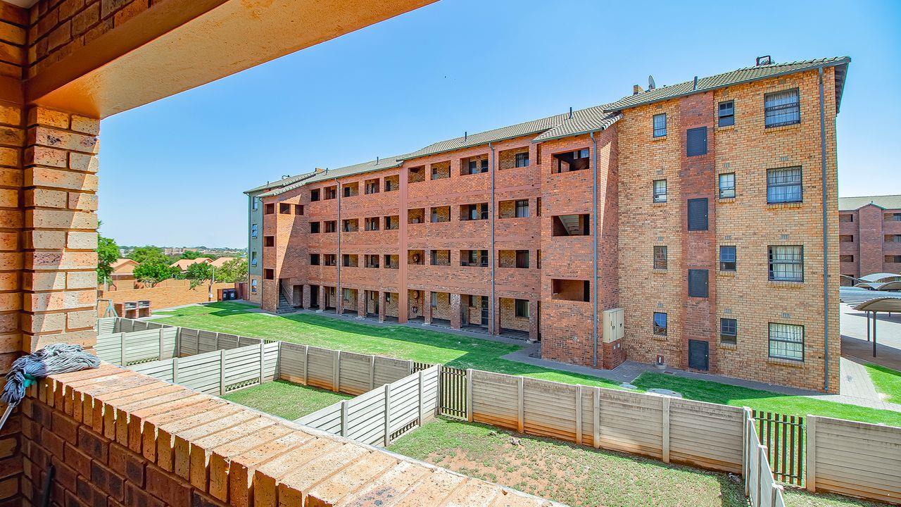 2 Bedroom Apartment in Montana Tuine