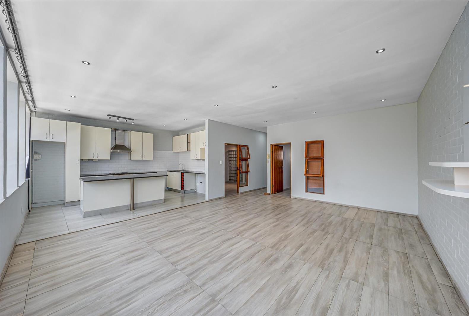 2 Bedroom Apartment in Marshalltown