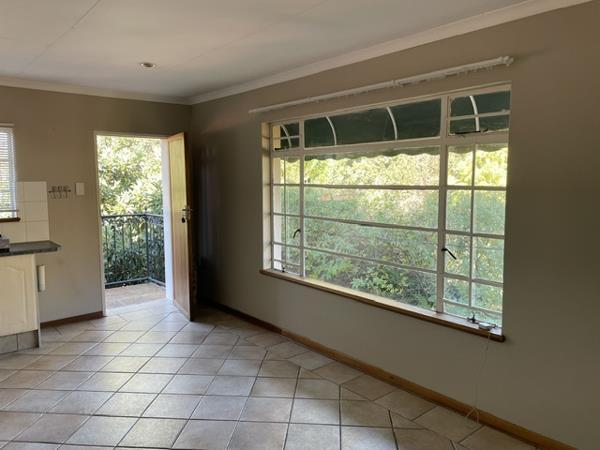 1 Bedroom Flat in Irene