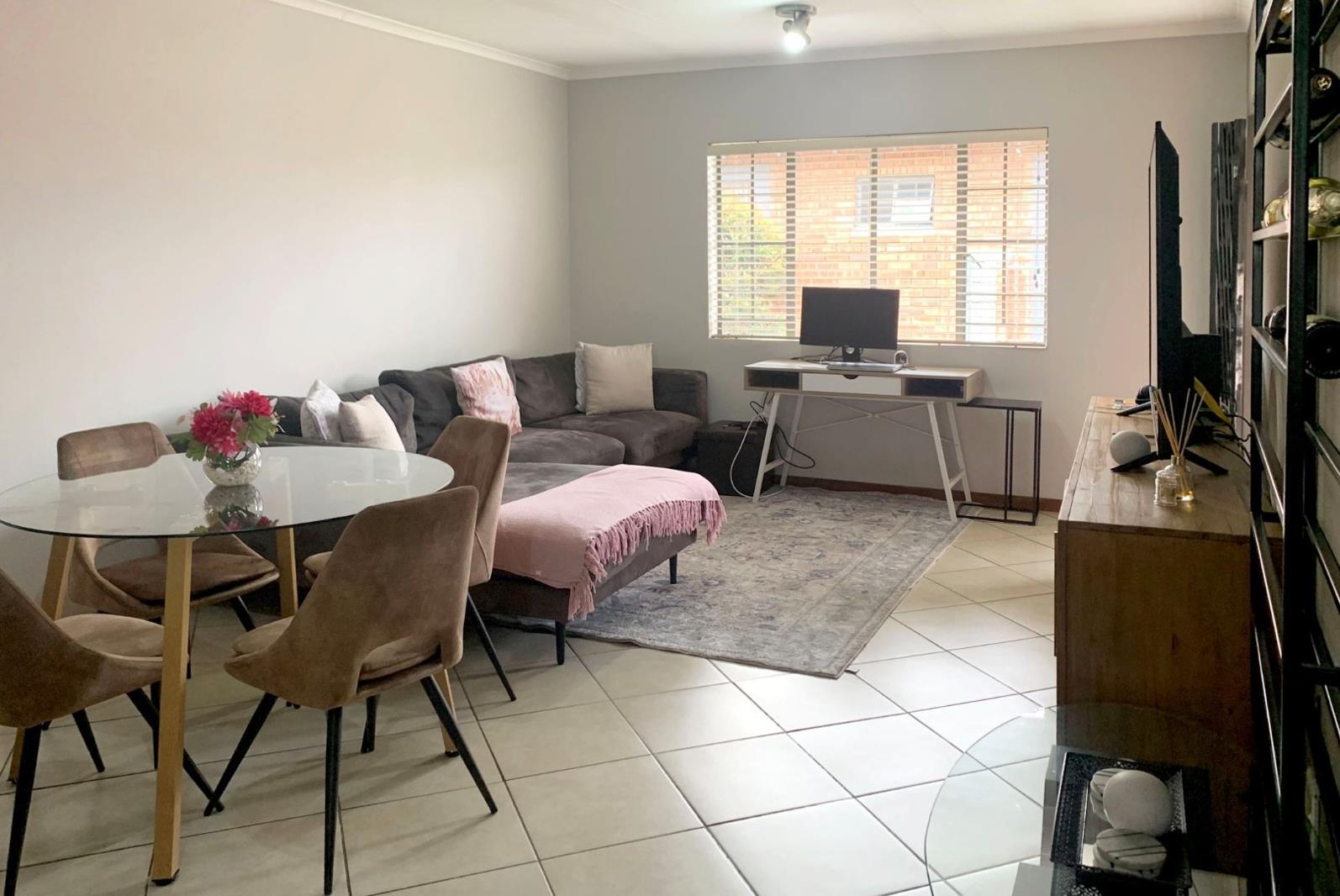 3 Bedroom Townhouse in Noordwyk
