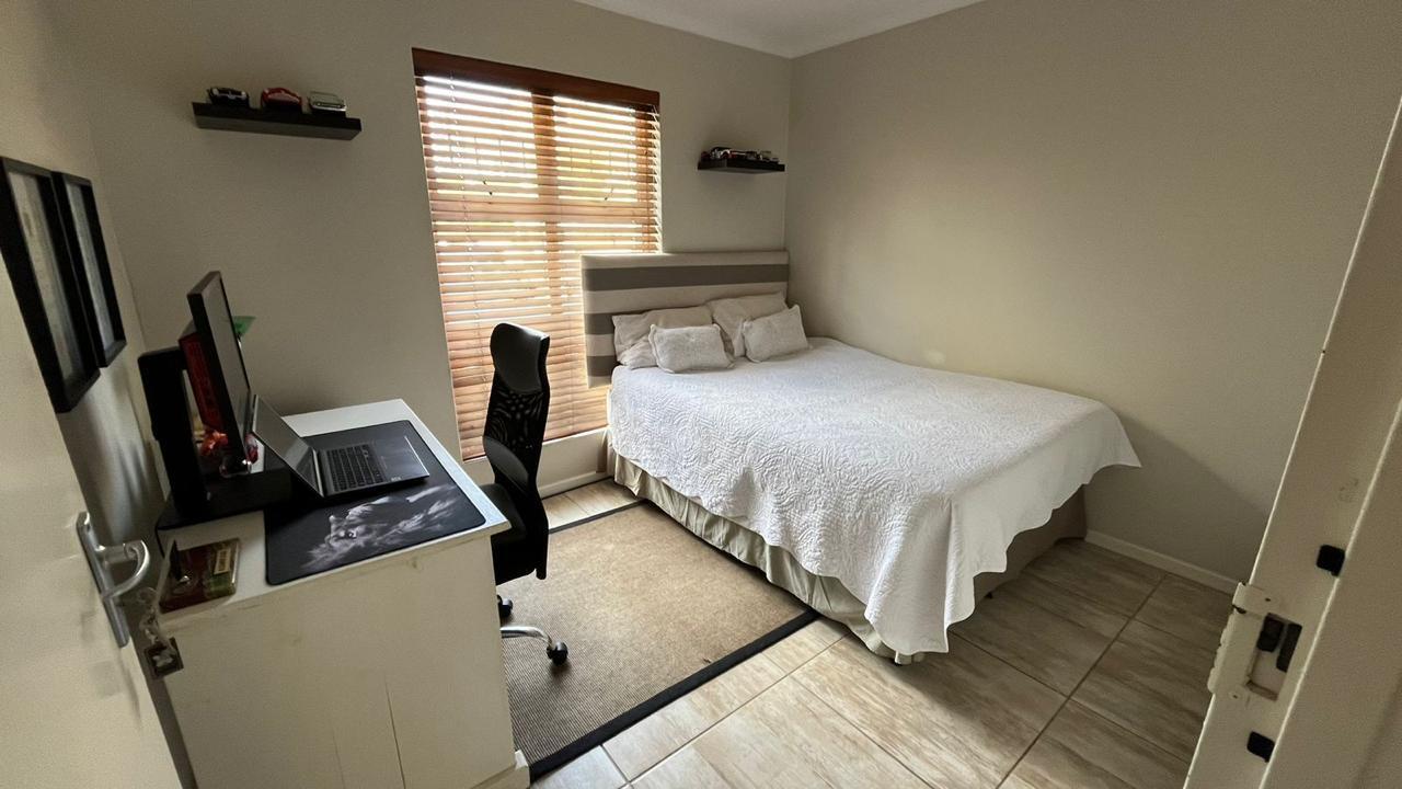 2 Bedroom Apartment in Century City