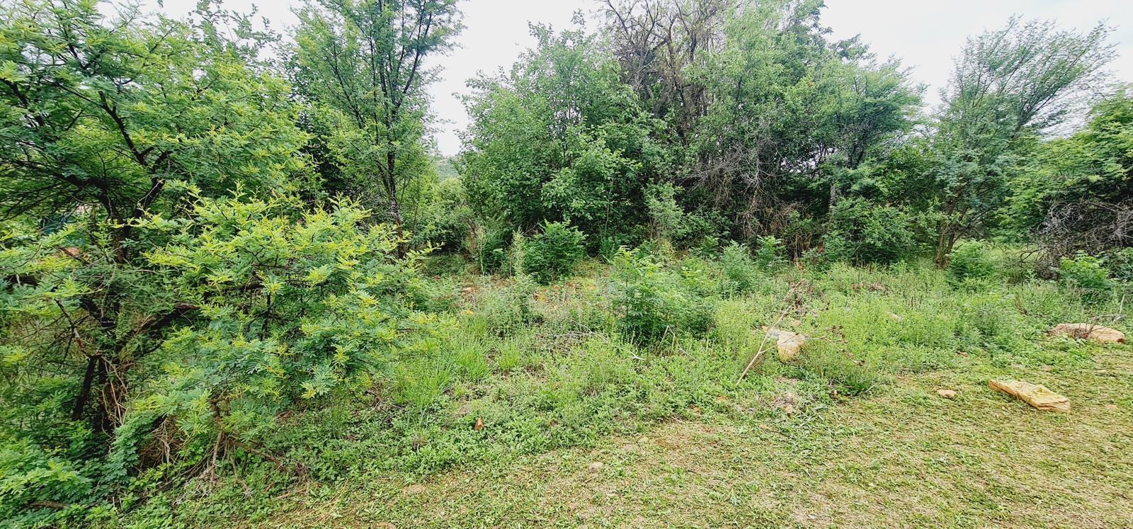 1 392 m² Land available in Port D Afrique