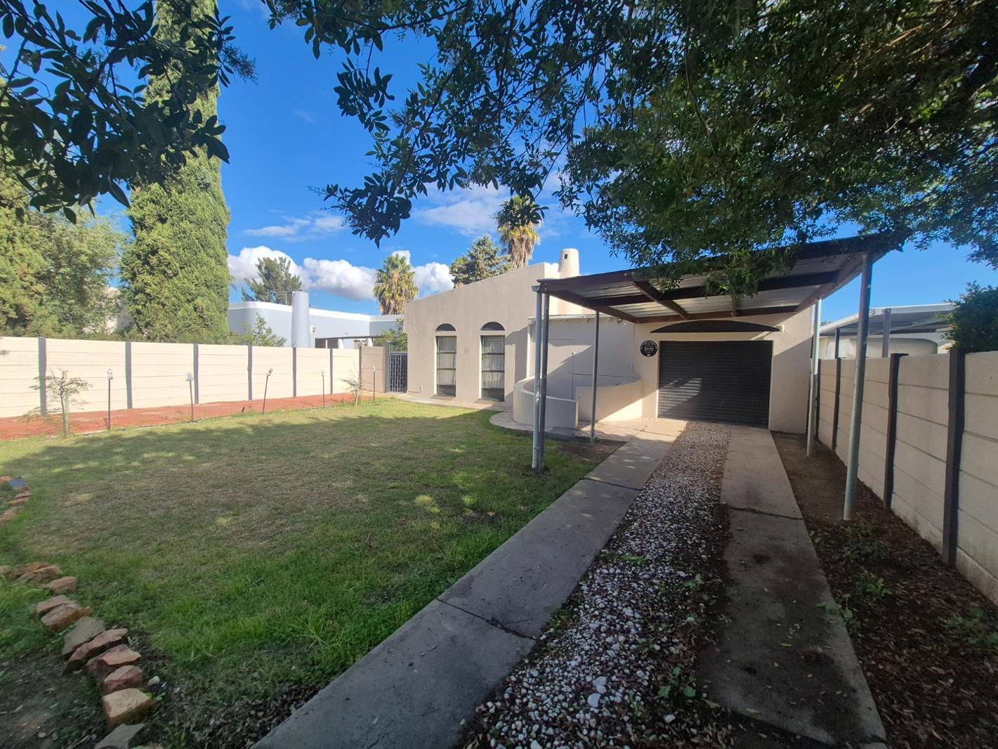 3 Bedroom House in Robertson